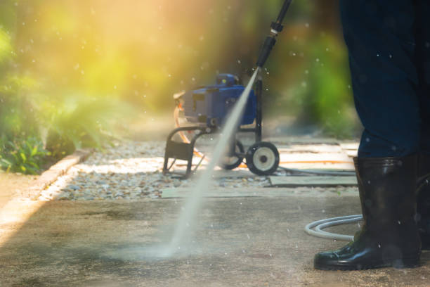 Best Playground Equipment Cleaning  in New Lebanon, OH